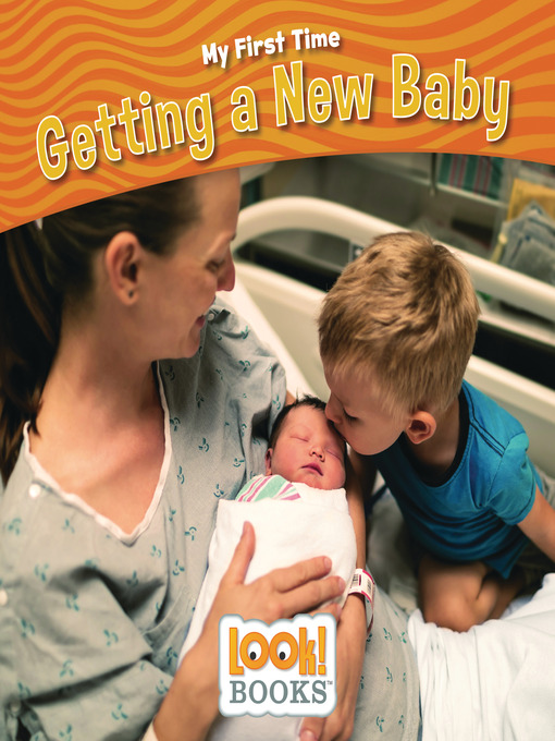 Title details for Getting a New Baby by Jeri Cipriano - Available